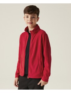 R-TRF515-Brigade II Full Zip Fleece 2